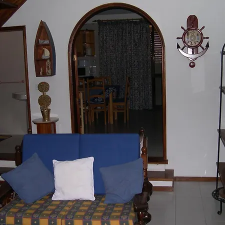 Casa Paz بيت للعطل
