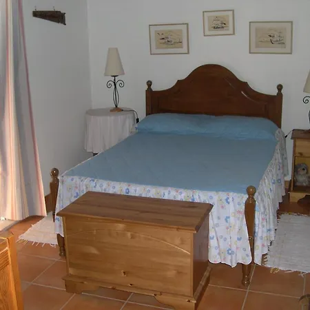 Σπίτι διακοπών Casa Paz Quarteira