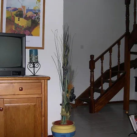 Casa Paz Quarteira