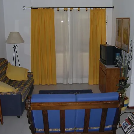 Σπίτι διακοπών Casa Paz *