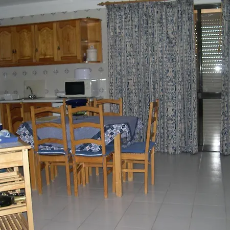Σπίτι διακοπών Casa Paz Quarteira