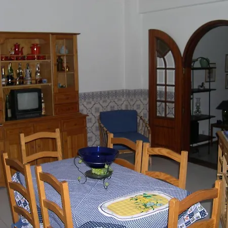 Casa Paz Feriehus Quarteira